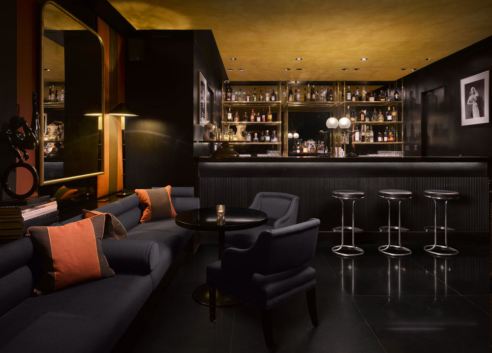 Blakes Hotel London