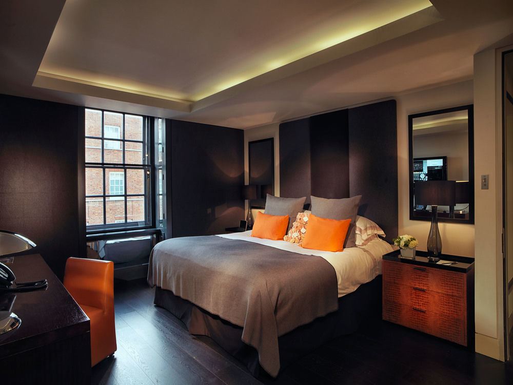 Grosvenor House Aparthotel London
