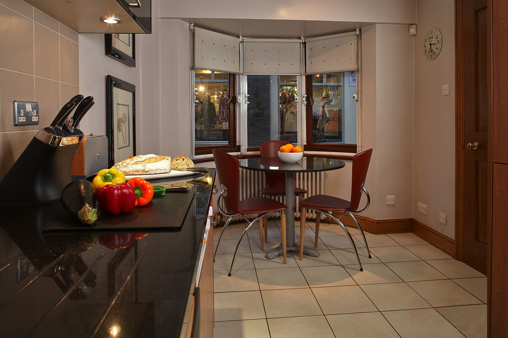 Leilighetshoteller Cheval Knightsbridge 5*