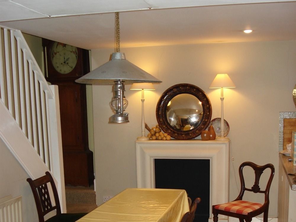Bed and breakfast 16 St Alfeges Londres