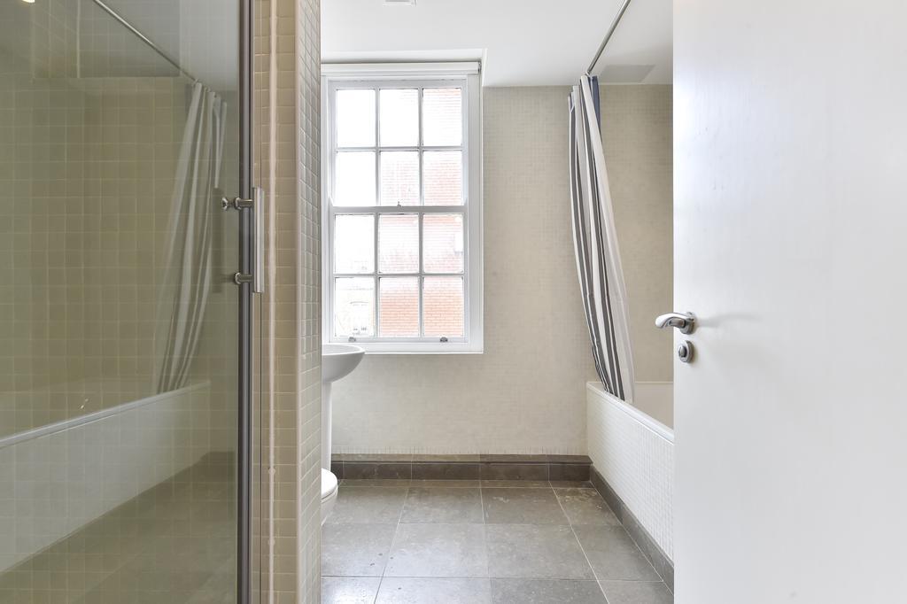 Chancery Lane City Apartment *