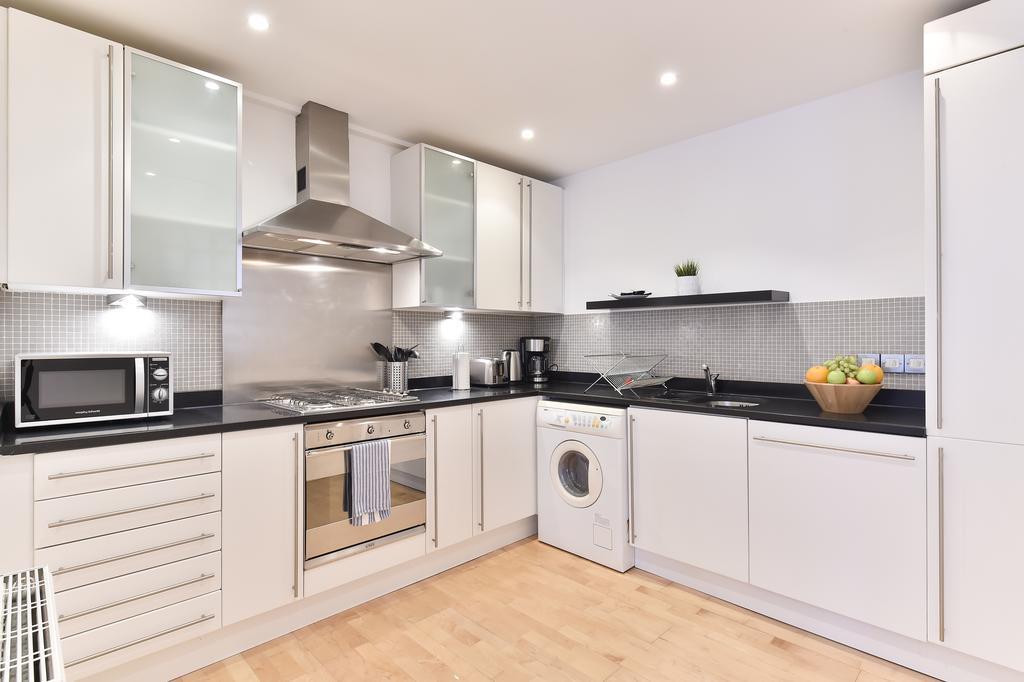 Apartment Chancery Lane City London