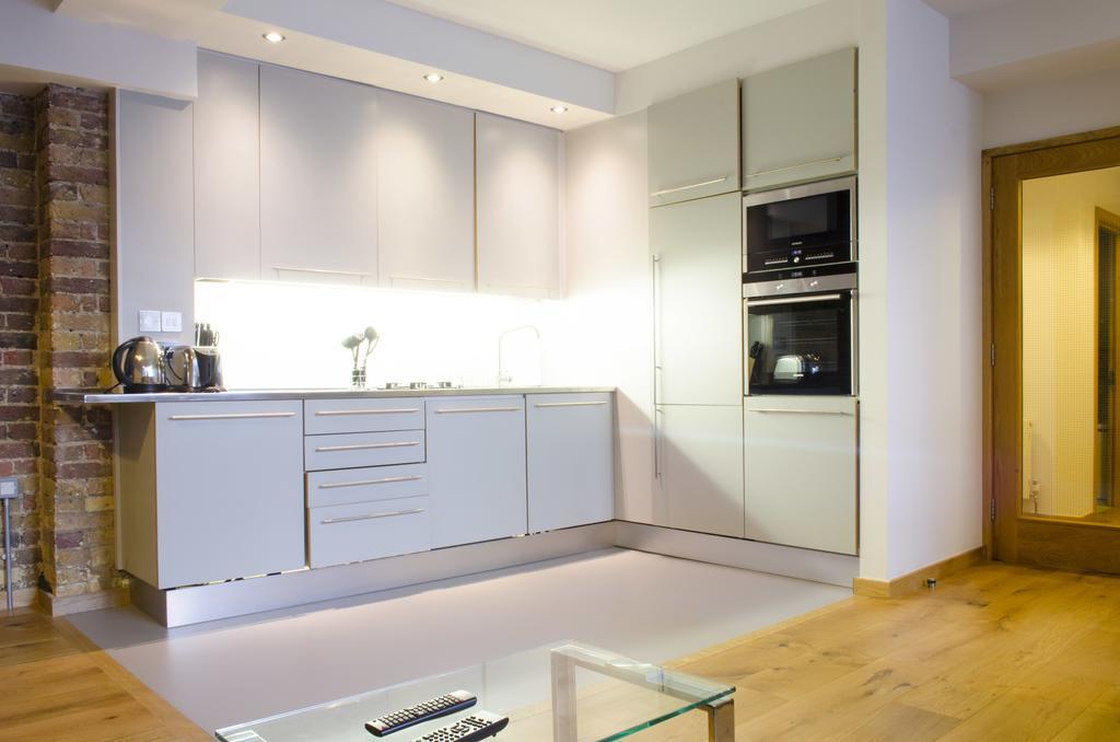Apartment Chancery Lane City *