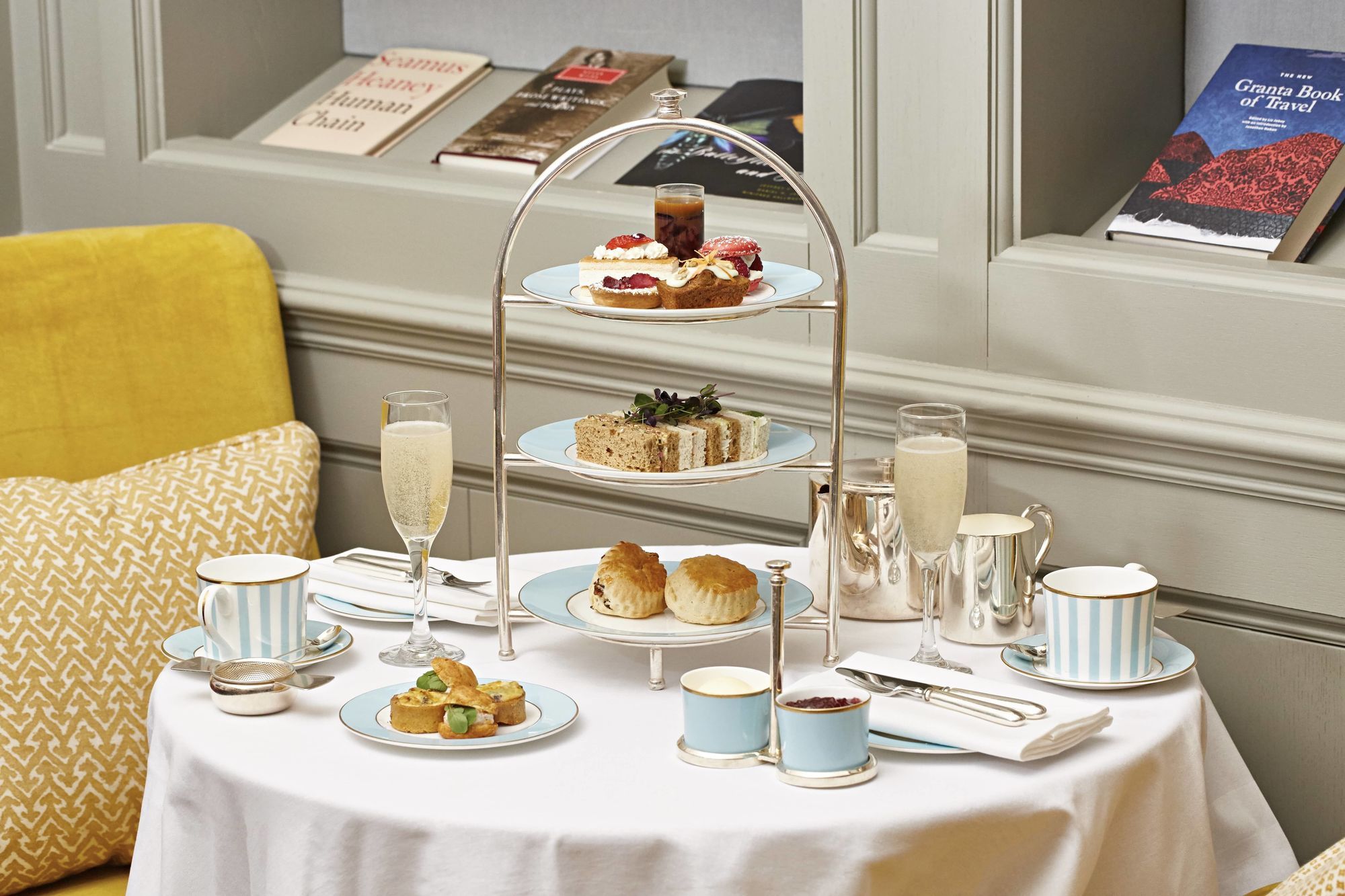 Hotel The Kensington 5*