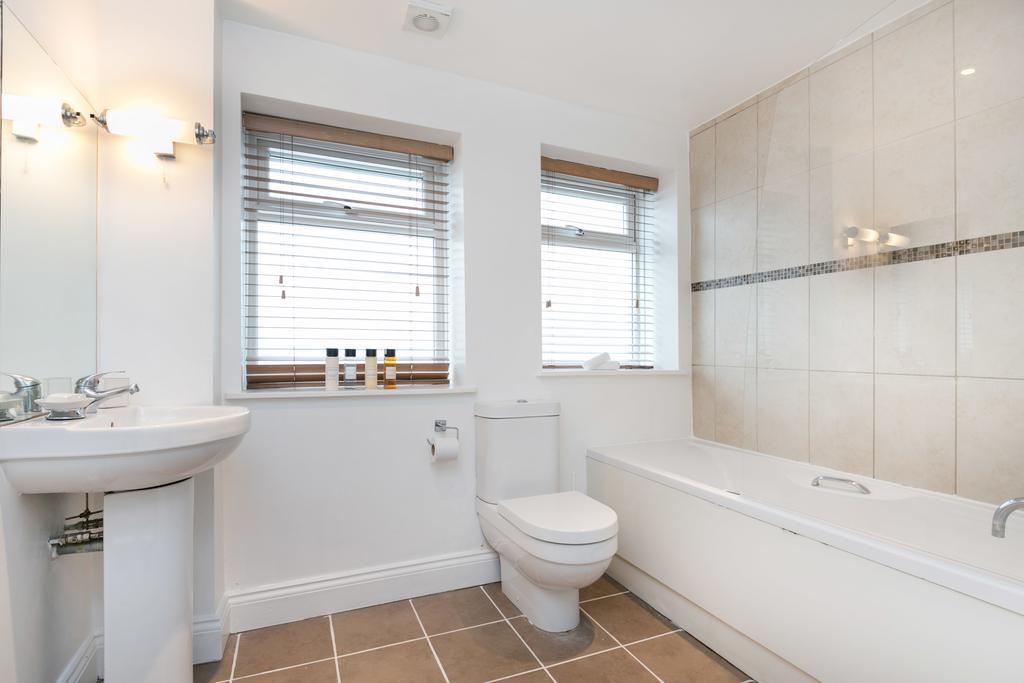 Apartment Paddington Serviced