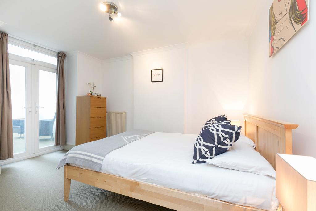 Paddington Serviced London