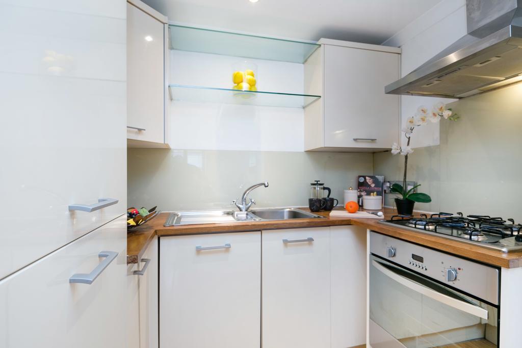 Paddington Serviced * London