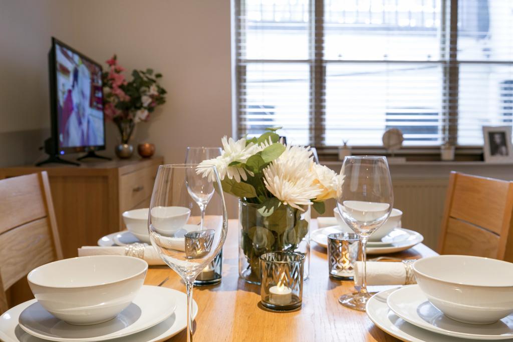 Apartment Paddington Serviced
