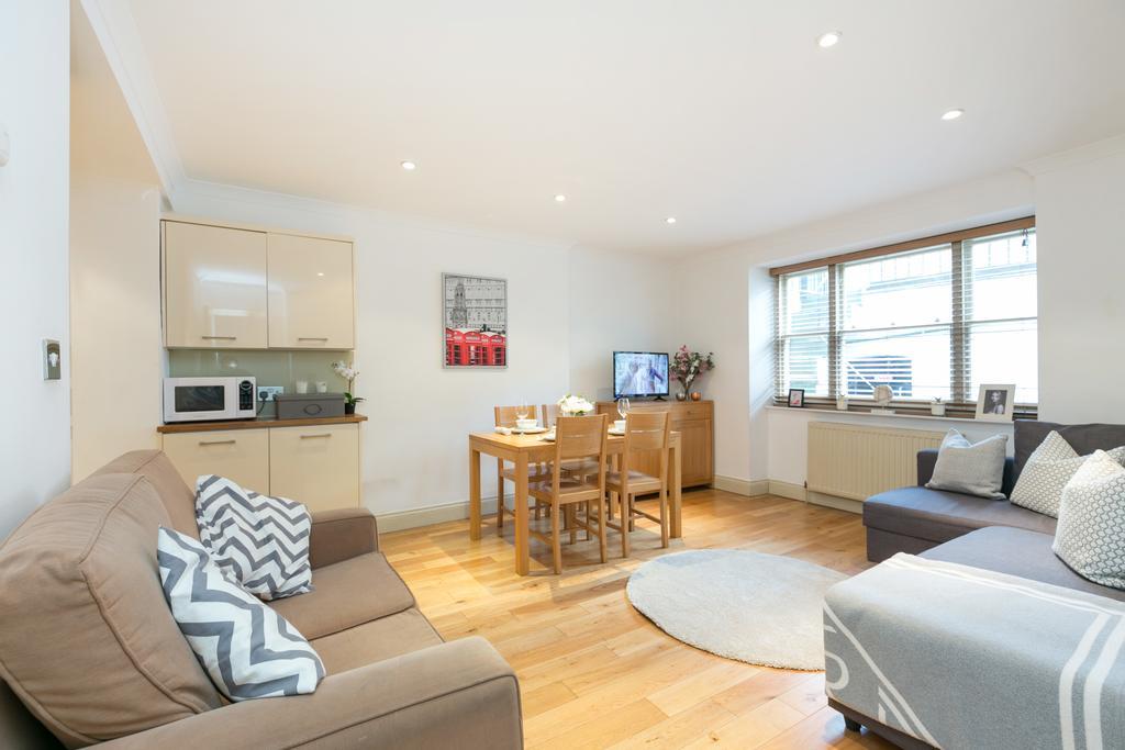 Paddington Serviced London