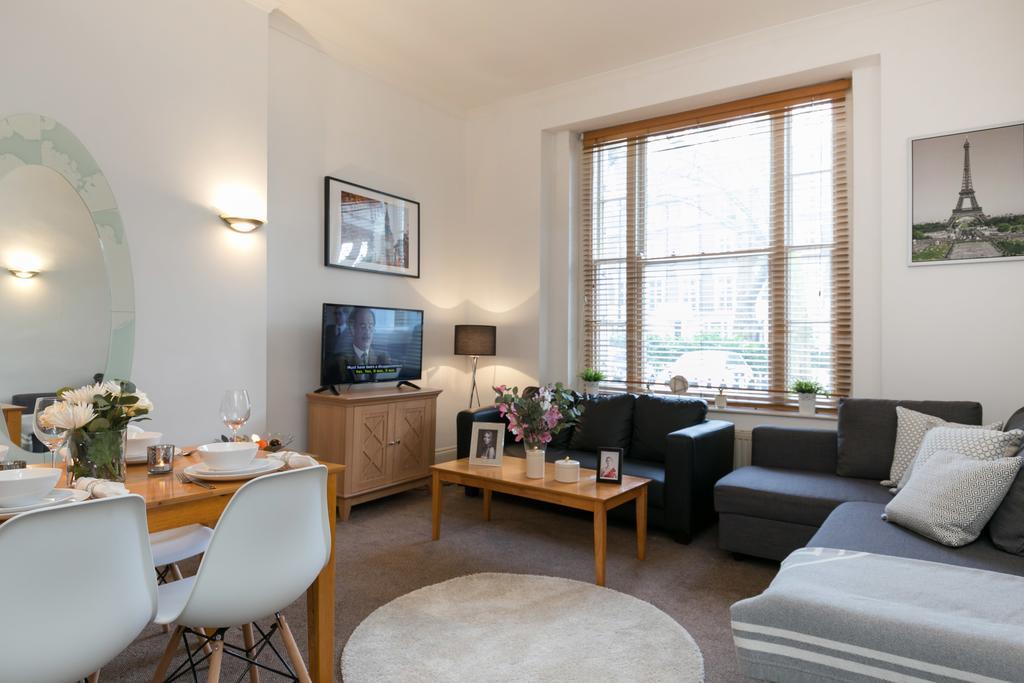 Apartment Paddington Serviced *
