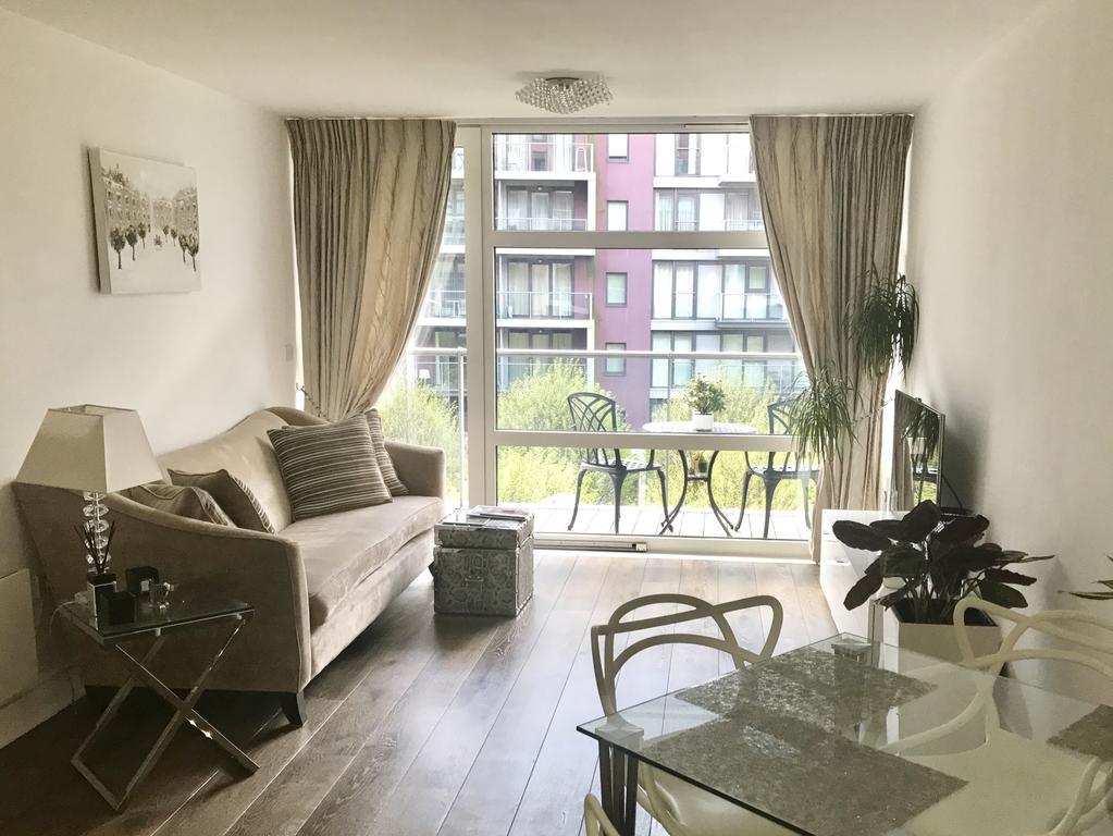 Apartment Apartment With Balcony
