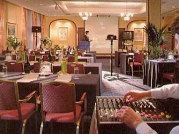 Berners Hotel Londen