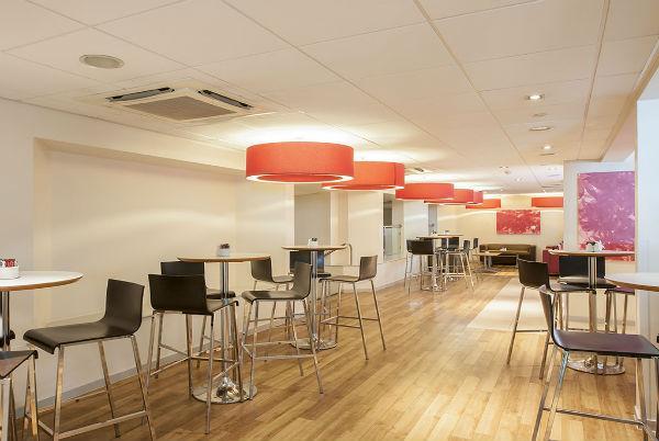 Travelodge Covent Garden Londen