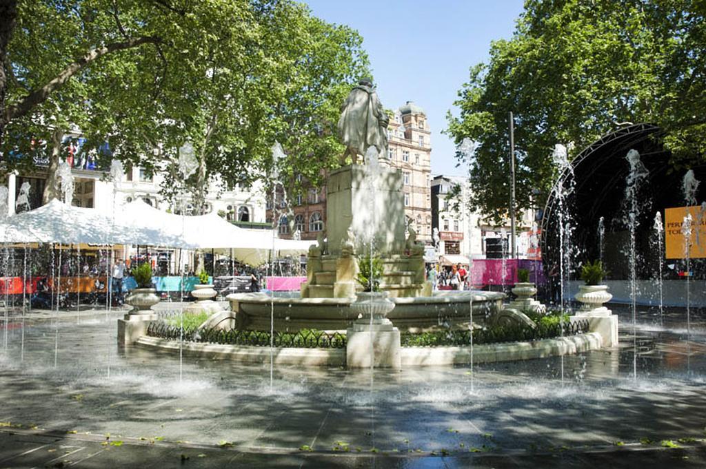 Premier Leicester Square 3* London