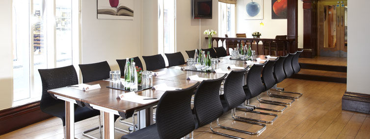 Thistle Trafalgar - Leicester Square Hotel London