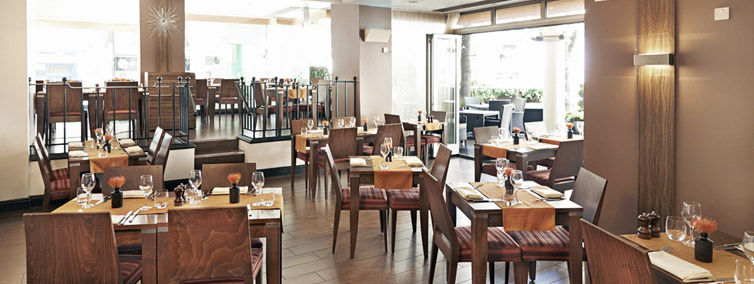 Thistle Trafalgar - Leicester Square 4* London