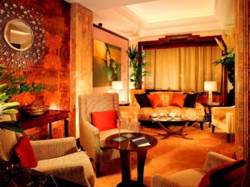 Hotell The Westbury Mayfair, A Luxury Collection Hotel, London