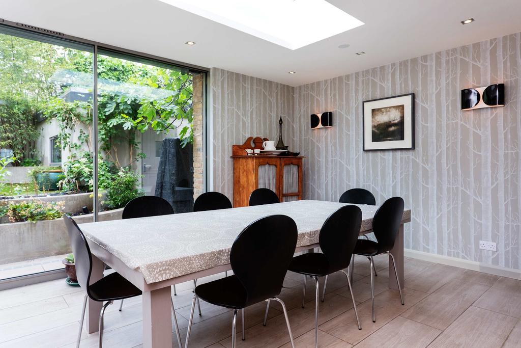 Ferienhaus Veeve - Clapham Garden London
