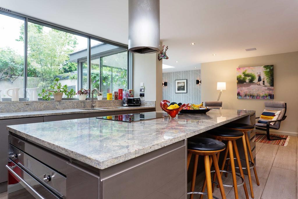 Ferienhaus Veeve - Clapham Garden