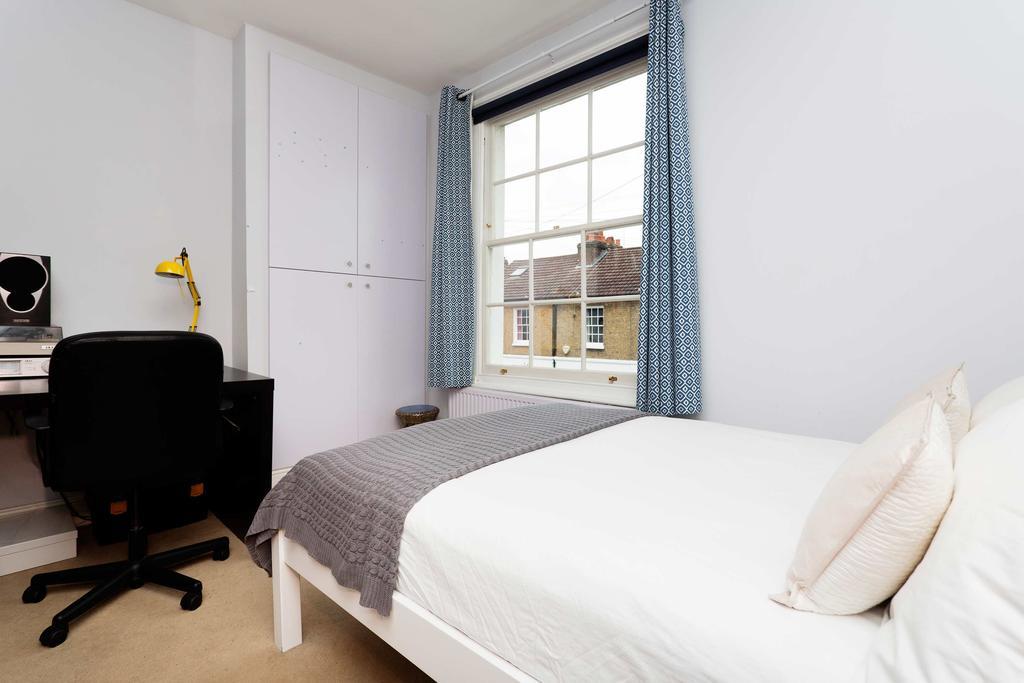 Ferienhaus Veeve - Clapham Garden *