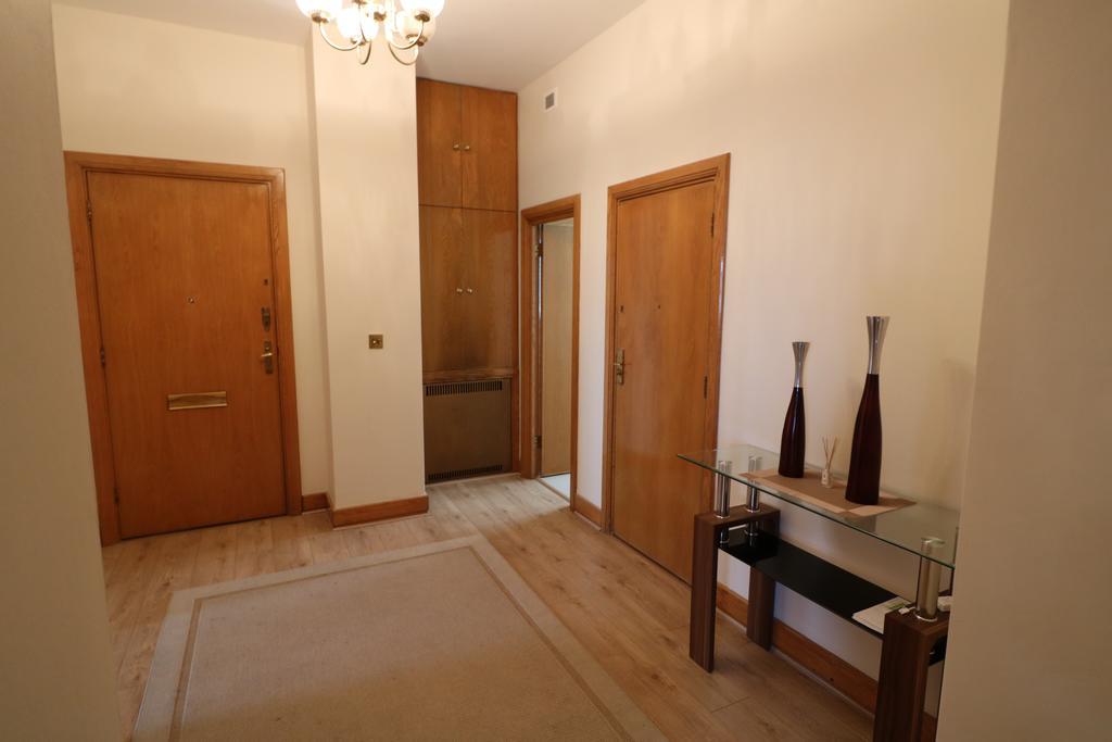 Forset Court