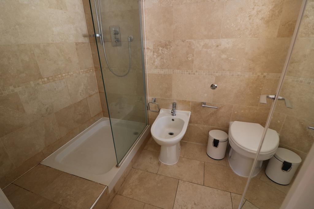 Forset Court Apartment *