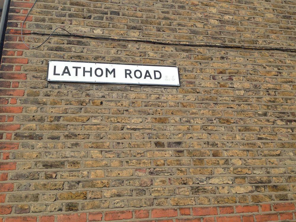Lathom Hotel