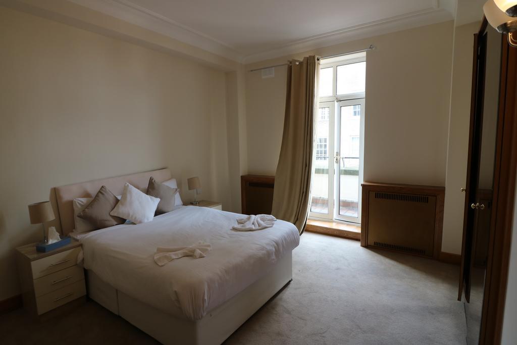 Forset Court