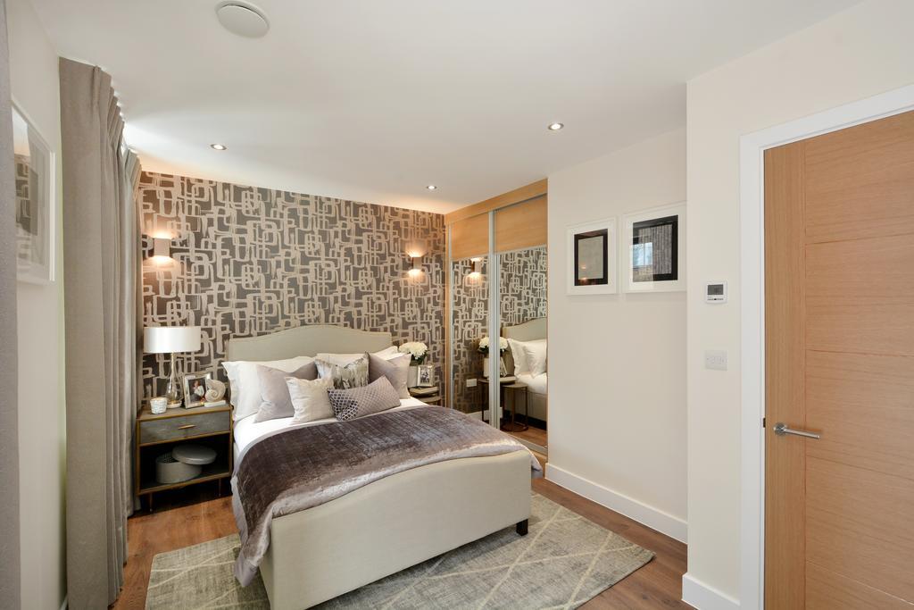 Twyne House Apartment *