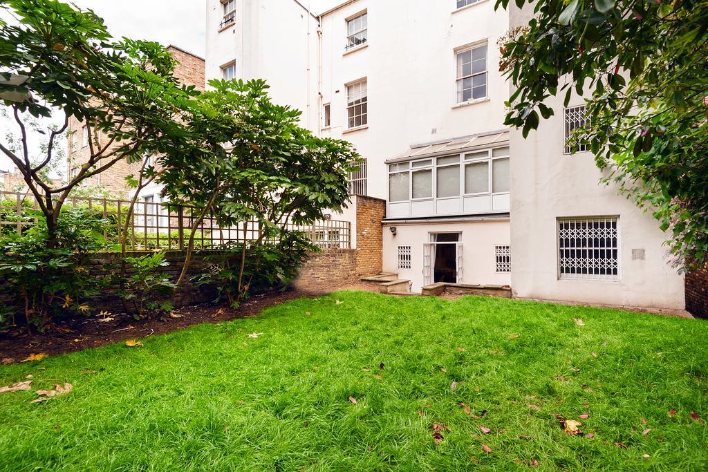 The Pembridge Apartment