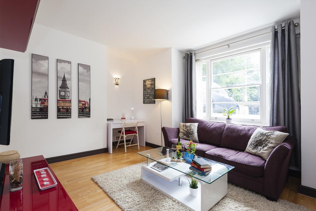 The Pembridge Apartment London