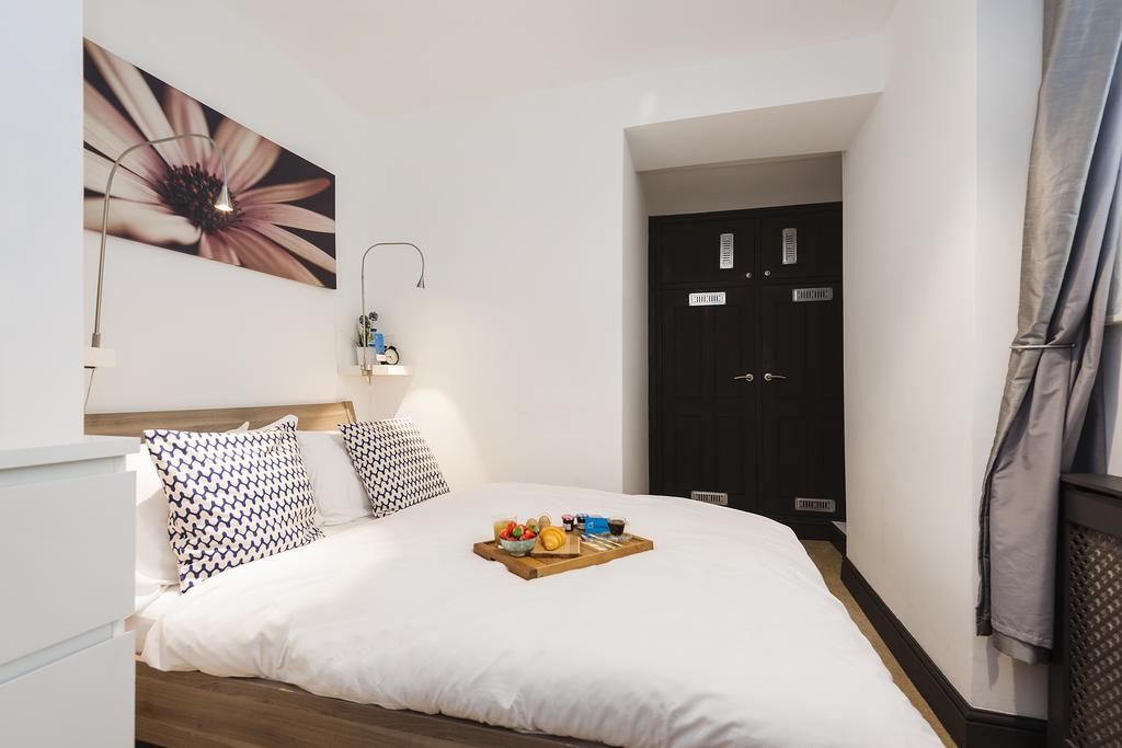 The Pembridge Apartment