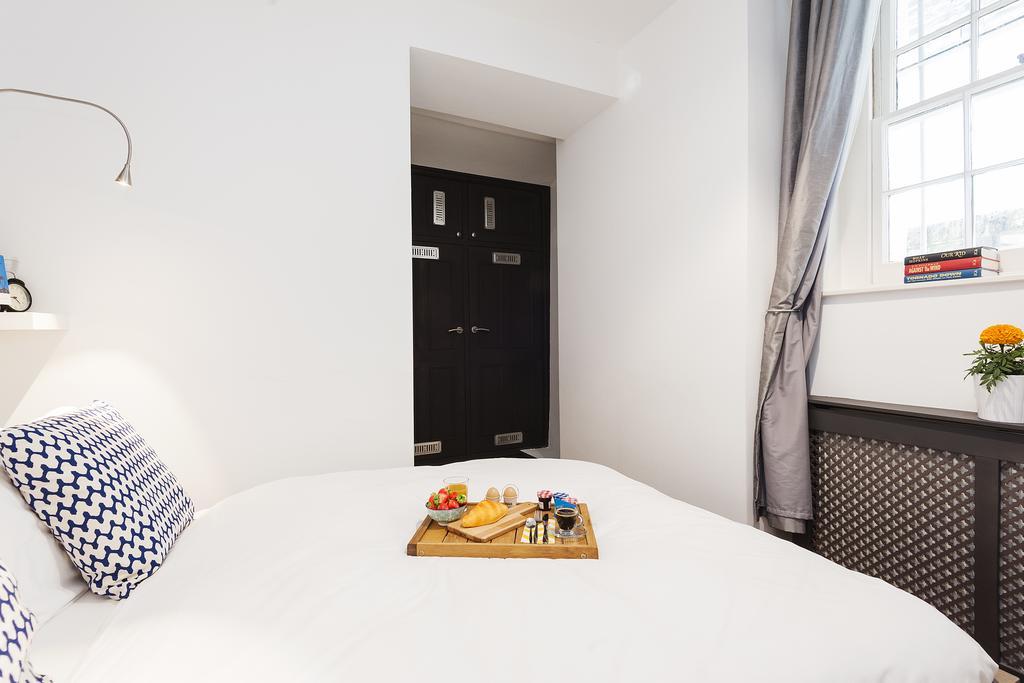 Apartment The Pembridge *