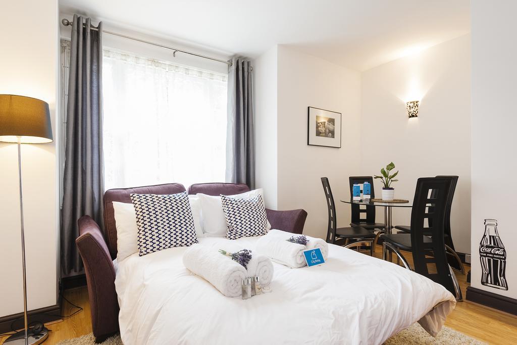 The Pembridge * London