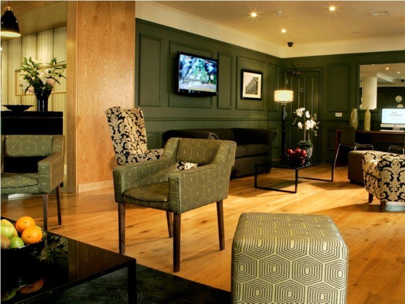 Citadines South Kensington Aparthotel