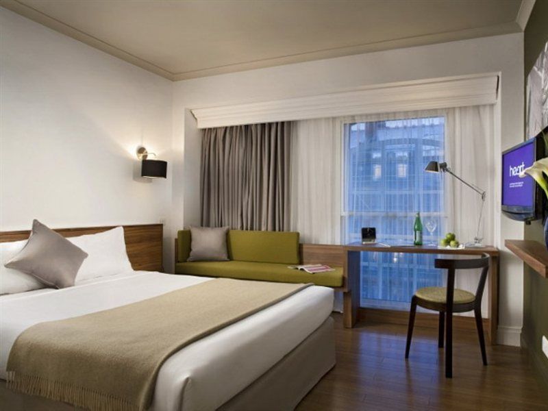 Aparthotel Citadines South Kensington