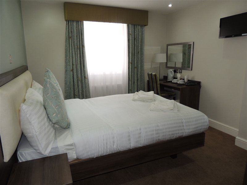 Hyde Park Boutique Hotel Londres