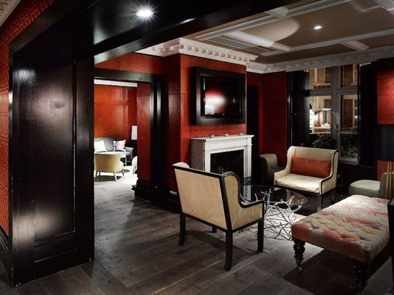 Hotel St. Ermin's Hotel, Autograph Collection 4*