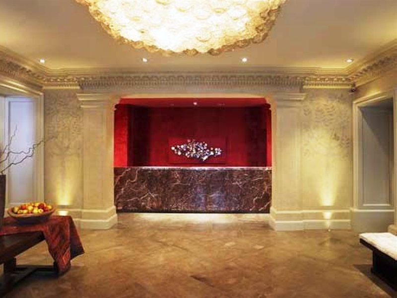 Hotel The Kensington 5*