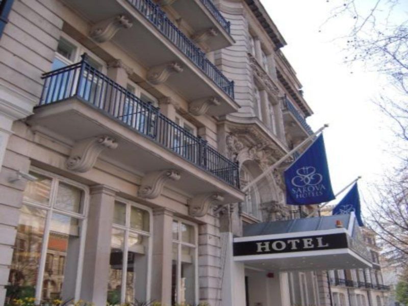 The Rembrandt Hotel London