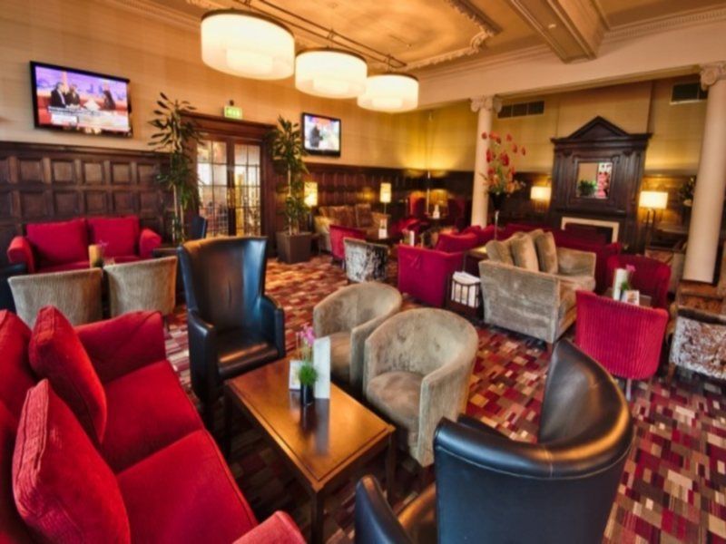 Hotel The Rembrandt 4*