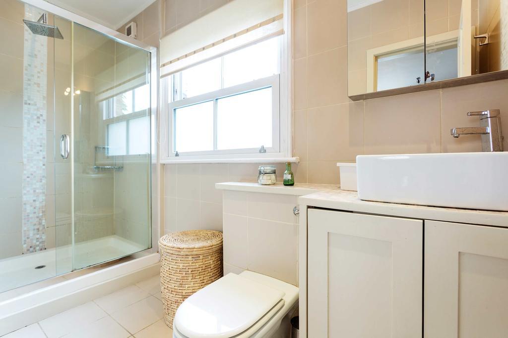 Ferienhaus Veeve - Clapham Garden London