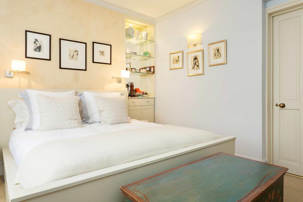 Veeve - Clapham Garden Ferienhaus London