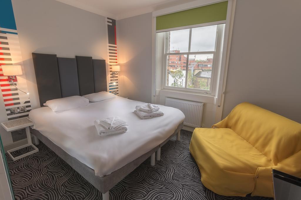 Hotel Victoria Londres