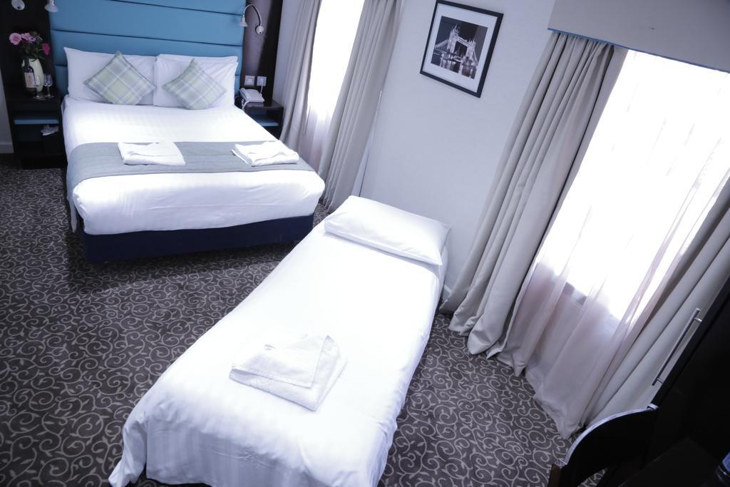 Astors Belgravia Bed & Breakfast Londen