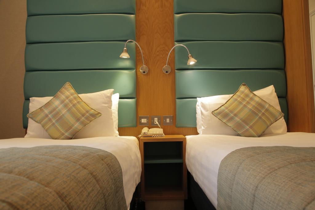 Astors Belgravia Bed & Breakfast Londen