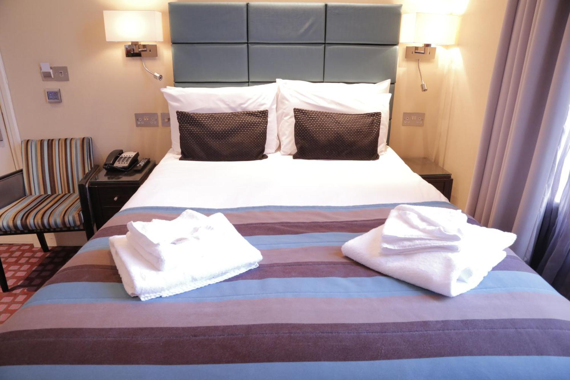 Astors Belgravia Londen