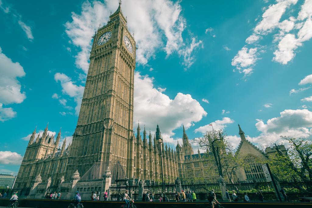 Hotel Victoria Londres