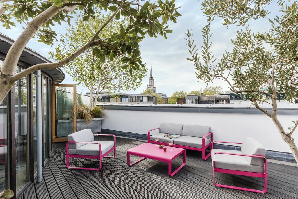 Marrable's Farringdon 4*