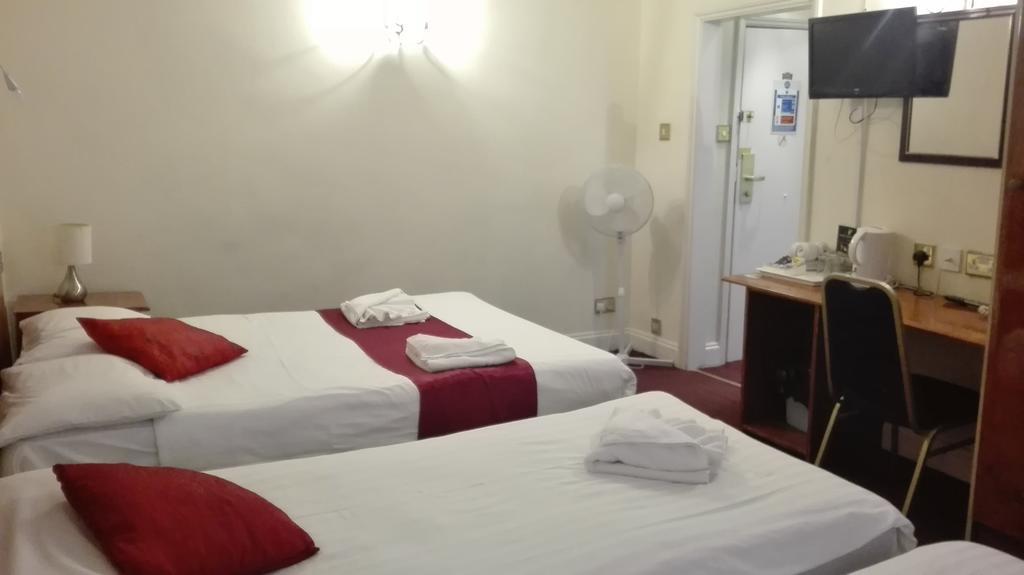 Whiteleaf Hotel Londen